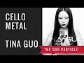 Download Lagu The God Particle (Audio) - Tina Guo (from the CELLO METAL album)