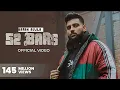 52 BARS | KARAN AUJLA | OFFICIAL MUSIC 