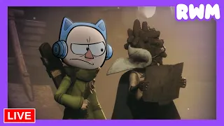 Beakman's Final Nightmare