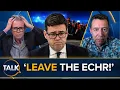 Declare A State Of EMERGENCY In UK Burnham Under Fire As Channel Crossings Soar