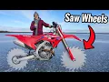 Download Lagu Saw Blade Dirt Bike Wheels