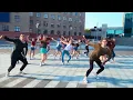 Shut Up and Dance - WALK THE MOON Choreography by Z-Royal All Stars Dance Centre