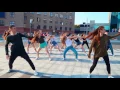 Download Lagu Shut Up and Dance - WALK THE MOON Choreography by Z-Royal All Stars Dance Centre