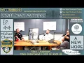 Stuff that Matters Ep 44 - Michael Chavis Law Enforcement Mental Health Community Safety