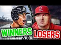 The Winners and Losers of MLB 2024 Free Agency