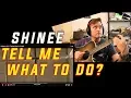 Download Lagu Ellis Reacts #642 // Guitarist Reaction to SHINee - Tell Me What To Do MV // 샤이니 // Musician Reacts