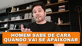Como Ele Decide Se Vai Amar