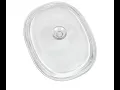 Loving This CorningWare French White 2--Quart Casserole