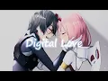 Download Lagu Nightcore - Digital Love | (lyrics)
