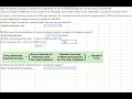 Chapter 8 Homework
