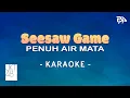 JKT48 - Seesaw Game Penuh Air Mata (Namida no Seesaw Game) | Karaoke / Instrumental