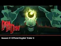 Download Lagu DAN DA DAN Season 2 | Official English Trailer 3
