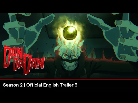 Season 2 Official English Trailer 3