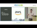 GitLab Terraform and AWS A Perfect Combination Will Hall
