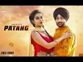 Lagu Patang (Official Video) Jaslove | Barrel | Latest Punjabi Song 2018 | Fly music 2018