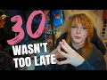 Should You Transition Later in Life 3 Years After Starting at 30