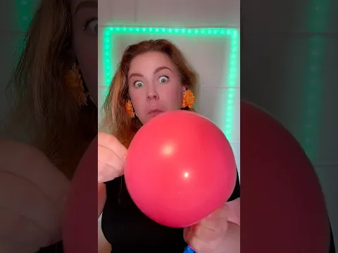 Balloon Hack 🎈#shorts