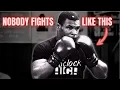 Why the Peekaboo Style Died with Mike Tyson