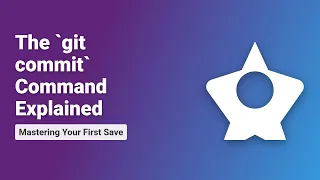 Git Commit Explained A Beginner s Guide to Saving Changes