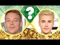 WHO S RICHER - Diplo or Justin Bieber