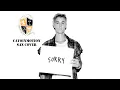 Download Lagu Justin Bieber - Sorry (PURPOSE: The Movement) - CATOINMOTION Saxophone Cover