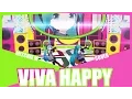 『Viva Happy』ビバハピ Mitchie M English Cover