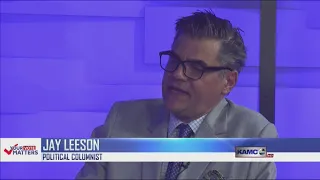 Talking Points 7 4 2021 Segment 2