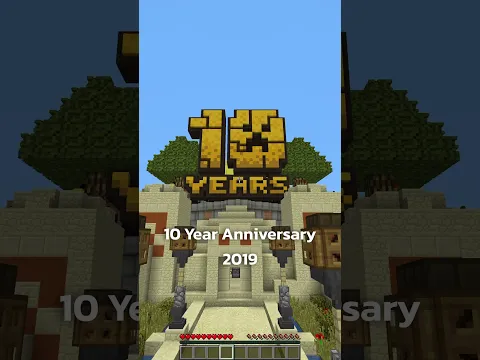 สถานที่ในตำนานใครเคยไปไม่เด็กแล้วนะ #minecraft #merrust #พี่หมื่นรัก
