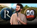RuneScape An MMO Split In Half