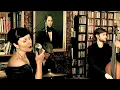 LUIS&ROSA QUARTET - Blue Moon - Richard Rogers / Lorenz Hart
