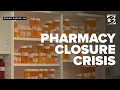 LOCAL PHARMACIES AT RISK Roundtable urges Michigan action on PBMs