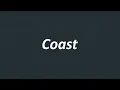 Hailee Steinfeld - Coast ft. Anderson .Paak (Lyrics)