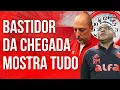 Download Lagu 🔴⚪️ Inter: Roger perto de cair | Fuga de protestos | Semana de medo e turbulência