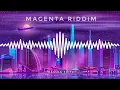 𝐌𝐚𝐠𝐞𝐧𝐭𝐚 𝐑𝐢𝐝𝐝𝐢𝐦 (Slowed+Reverbed+Bass)