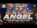 Lagu DJ TRAP YOU RE MY FYP ANGEL BASS PANJANG FYP TIKTOK DIDIK JANGKRIK