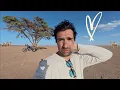 I CAME TO THE SAHARA DESERT FOR THIS Ep 10