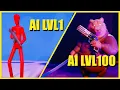 I SUCK At Developing Enemy AI Let s Fix That