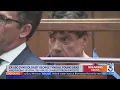 Disgraced former USC gynecologist George Tyndall found dead