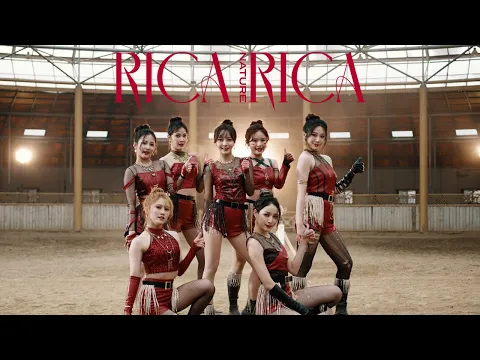 RICA RICA