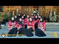 Download Lagu Mars Statistik - DWP BPS Bondowoso