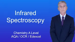 A Level Chemistry Revision Infrared Spectroscopy