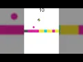 Color Bounce - BuildBox 2 Game Template Document iOS Android BBDOC