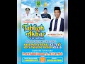 Lagu [🔴LIVE] Tabligh Akbar \u0026 Do'a Bersama Dalam Rangka Hari Jadi Kabupaten Berau Ke-72