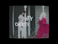 Girl Tones - Cherry Picker (Lyric Video)