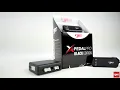 X-Pedal Pro Black Edition Features \u0026 Benefits