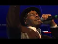 Winston Reedy - Dim The Lights