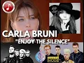 Carla Bruni - Enjoy The Silence