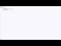 Python Clear Screen and Interactive Program on MacOS