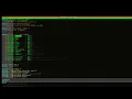 MetaProgramming in C with X Macros