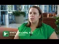 Stacy Williams MD Pediatrics Danville